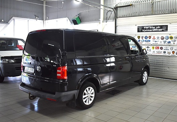 Volkswagen Transporter 2 of 5