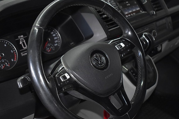 Volkswagen Transporter 5 of 5