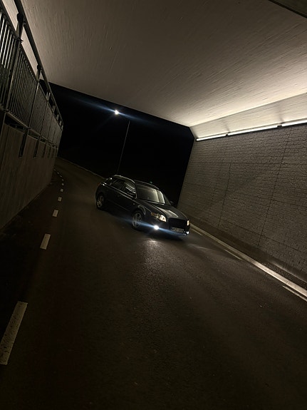 Audi A4 10 of 10