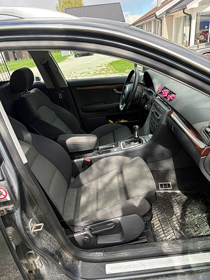 Audi A4 5 of 10