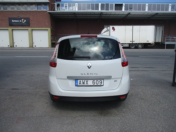 Renault Grand Scenic III 6 of 16