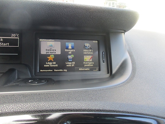 Renault Grand Scenic III 15 of 16