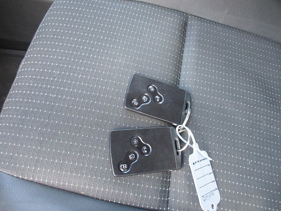 Renault Grand Scenic III 14 of 16