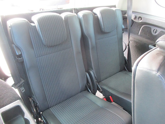 Renault Grand Scenic III 8 of 16