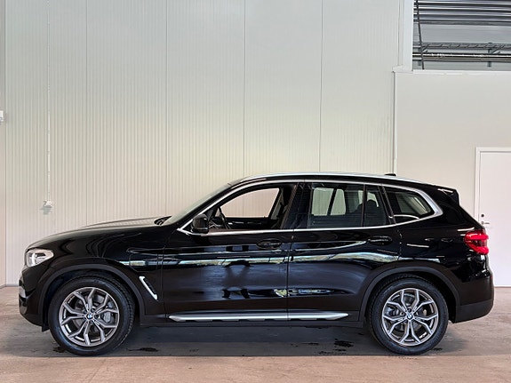 BMW X3 5 of 5