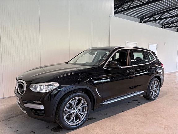 BMW X3 4 of 5