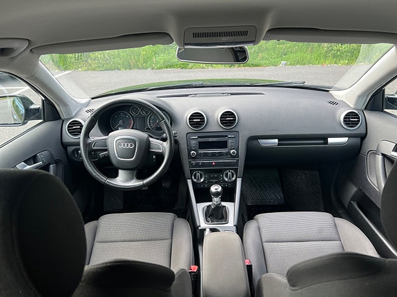 Audi A3 5 of 5