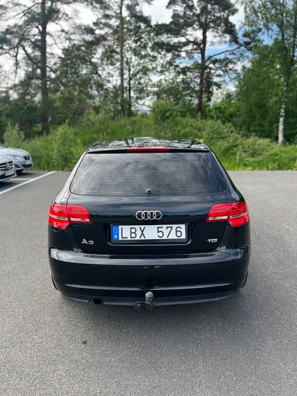 Audi A3 4 of 5