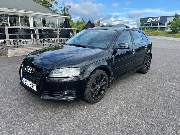 Audi A3 2 of 5