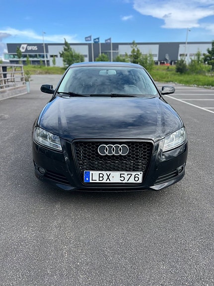 Audi A3 3 of 5