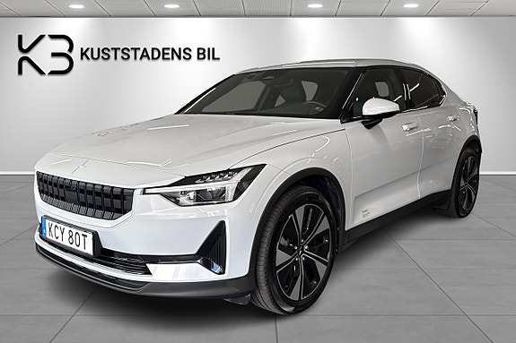 Polestar 2 7 of 25