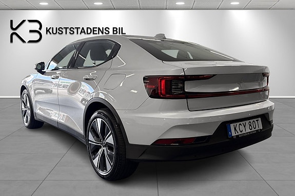 Polestar 2 5 of 5