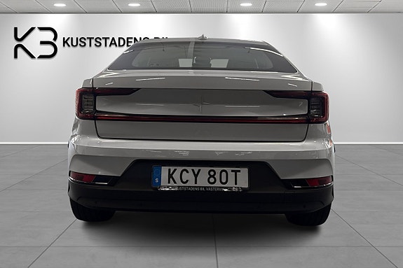 Polestar 2 4 of 5