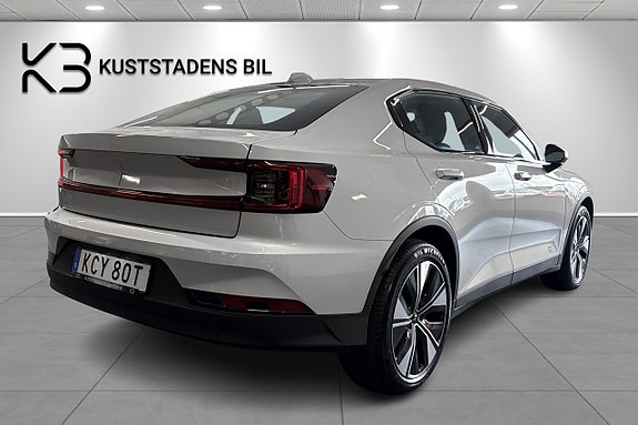 Polestar 2 3 of 5
