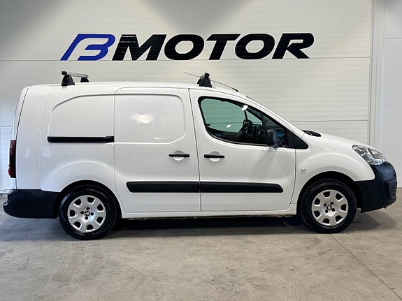 Peugeot Partner 5 of 11