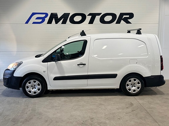 Peugeot Partner 6 of 11
