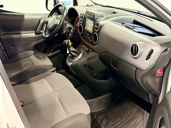 Peugeot Partner 11 of 11