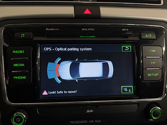 Skoda Superb 17 of 25