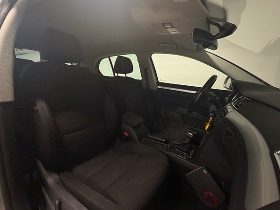 Skoda Superb 15 of 25
