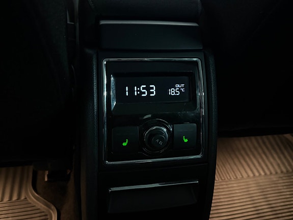 Skoda Superb 25 of 25