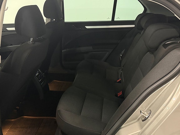Skoda Superb 11 of 25