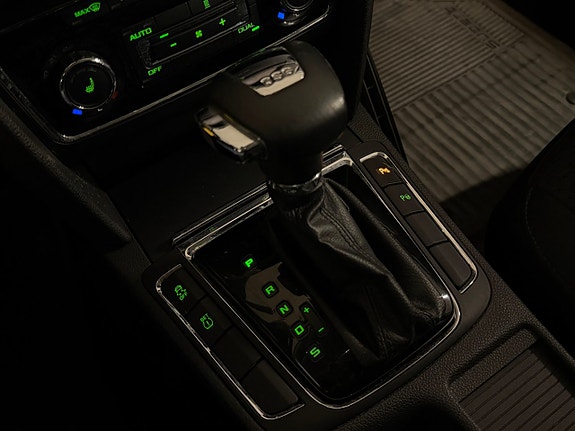 Skoda Superb 18 of 25