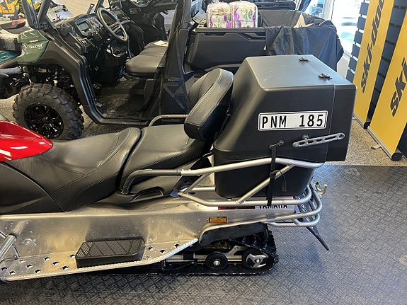 Yamaha VENTURE LITE 4-takt 31 mil 3 of 5