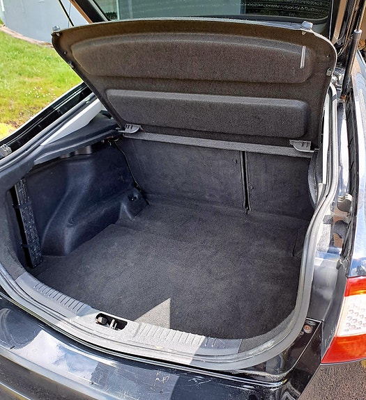 Ford Mondeo 5 of 5