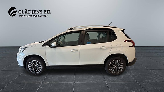 Peugeot 2008 3 of 5