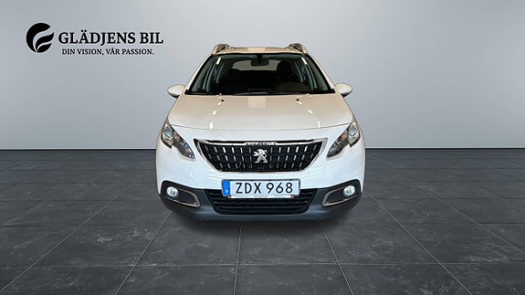 Peugeot 2008 8 of 21