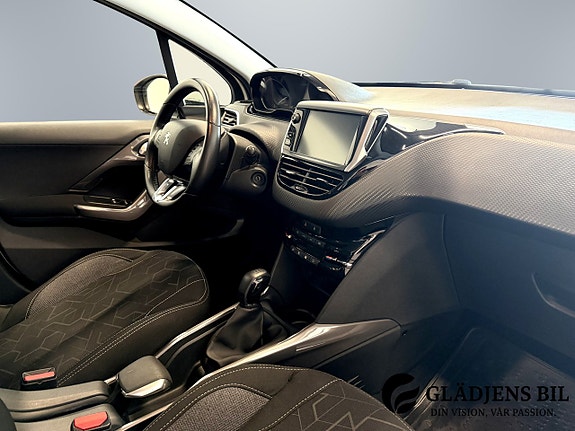 Peugeot 2008 14 of 21