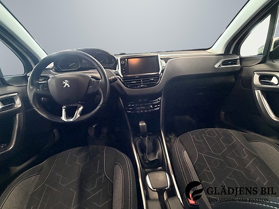 Peugeot 2008 9 of 21