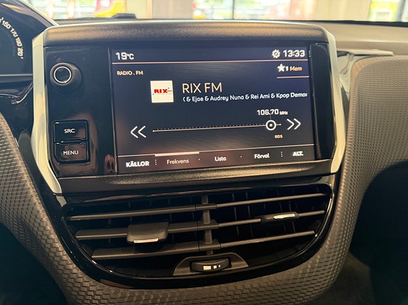 Peugeot 2008 18 of 21