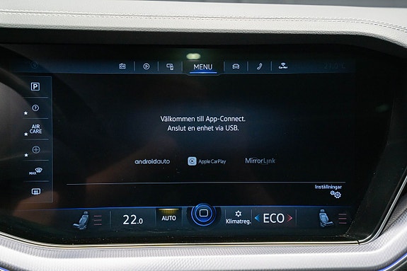 Volkswagen Touareg 30 of 30