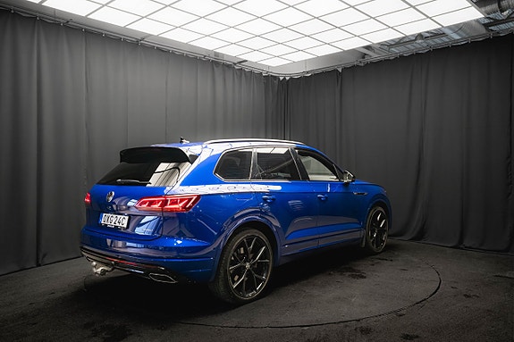 Volkswagen Touareg 7 of 30