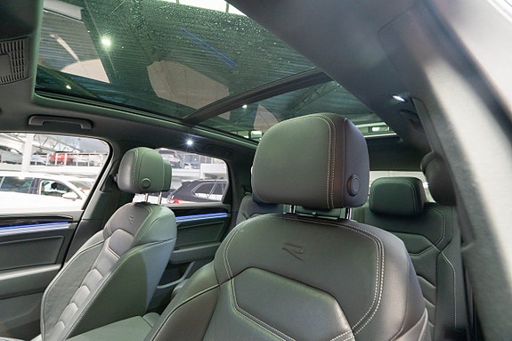 Volkswagen Touareg 13 of 30