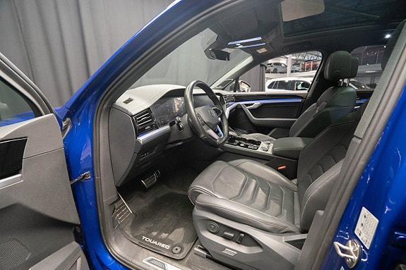 Volkswagen Touareg 20 of 30