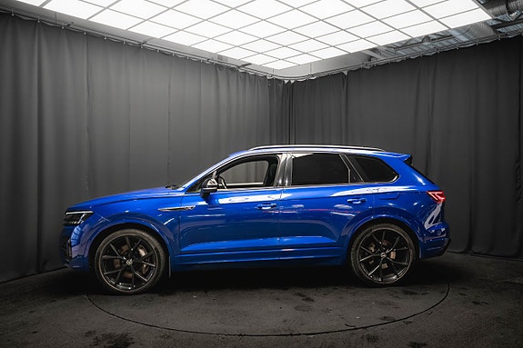 Volkswagen Touareg 10 of 30