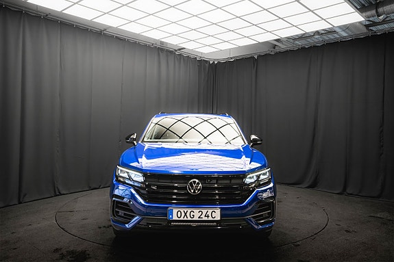 Volkswagen Touareg 4 of 30