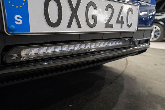 Volkswagen Touareg 11 of 30