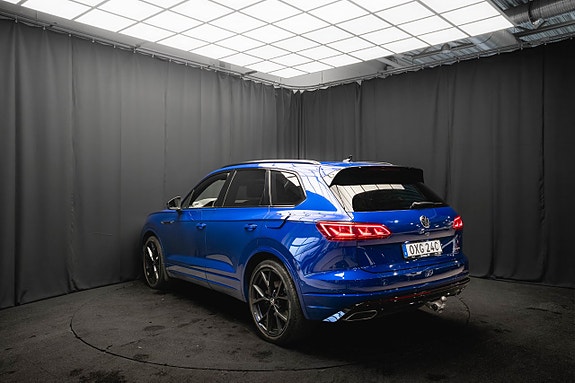 Volkswagen Touareg 9 of 30