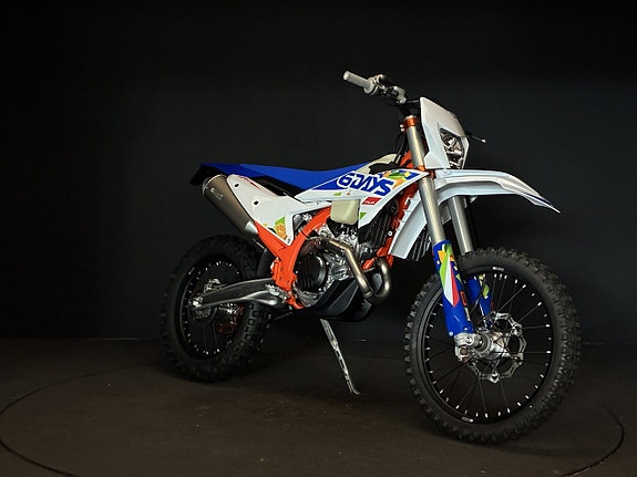 KTM 450 EXC-F 6DAYS - Lagerhoj för snabb leverans 3 of 5