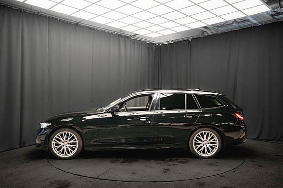 BMW 320d 9 of 26