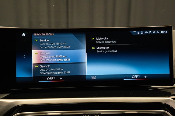 BMW 320d 25 of 26