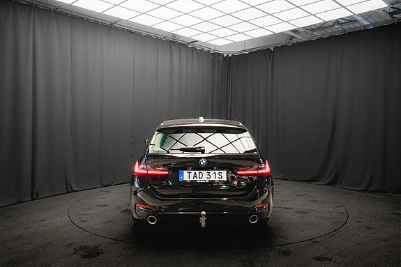 BMW 320d 7 of 26