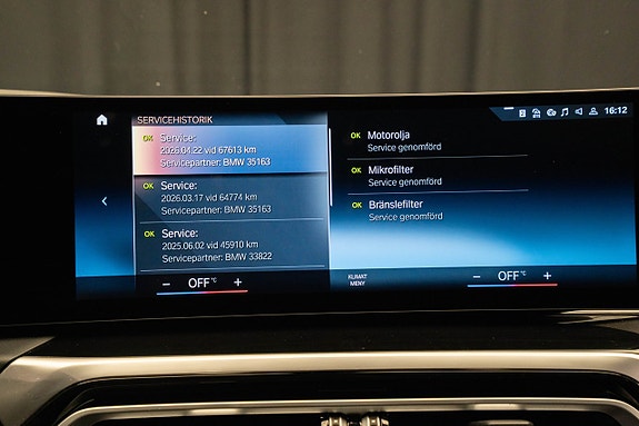 BMW 320d 24 of 26