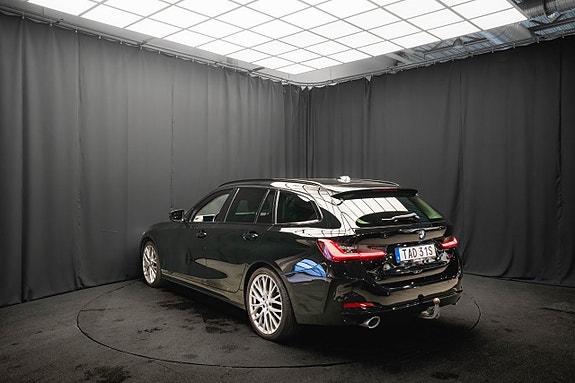 BMW 320d 8 of 26