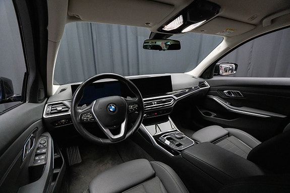 BMW 320d 10 of 26