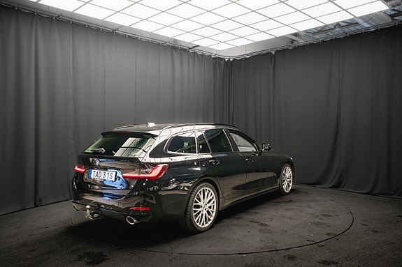 BMW 320d 6 of 26