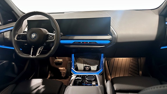 BMW X3 4 of 12